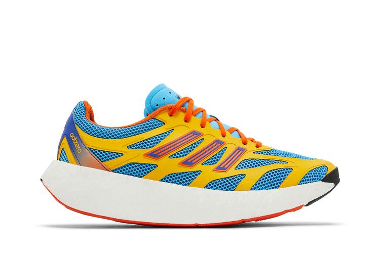 adidas Adizero Aruku 'Sky Rush' — Sky Rush/Lucid Blue/Orange