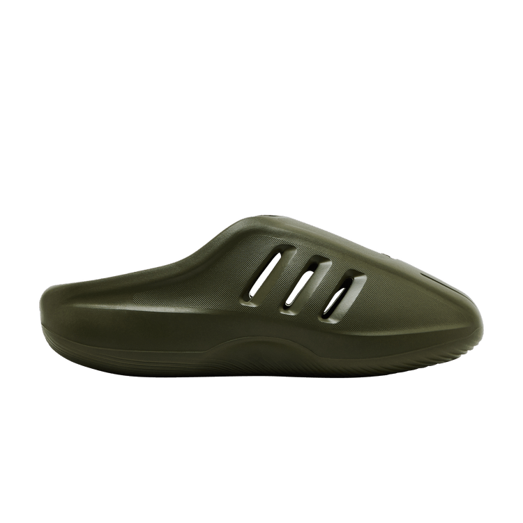 Adidas adiFOM IIInfinity 'Focus Olive' — Focus Olive/Focus Olive/Focus Olive