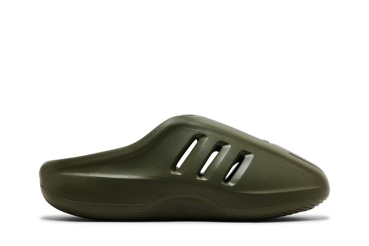 Adidas adiFOM IIInfinity 'Focus Olive' — Focus Olive/Focus Olive/Focus Olive