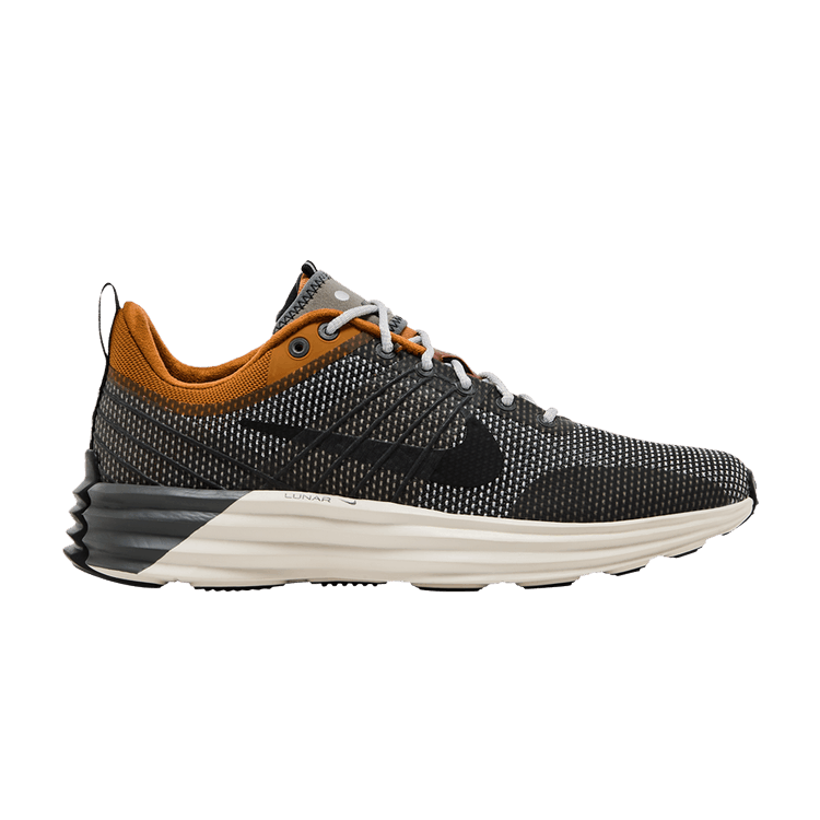 Nike Lunar Roam SE 'Metallic Pewter Desert Bronze' — Desert Bronze/Black/Metallic Pewter