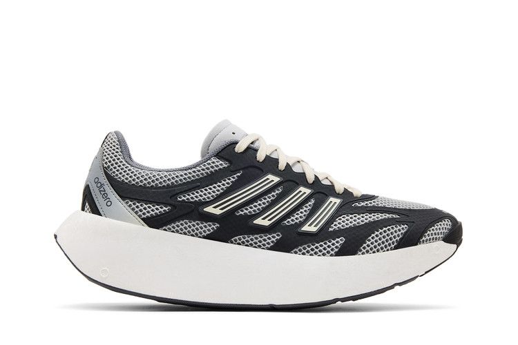 adidas Adizero Aruku 'Grey Cream' — Grey Two/Cream White/Grey