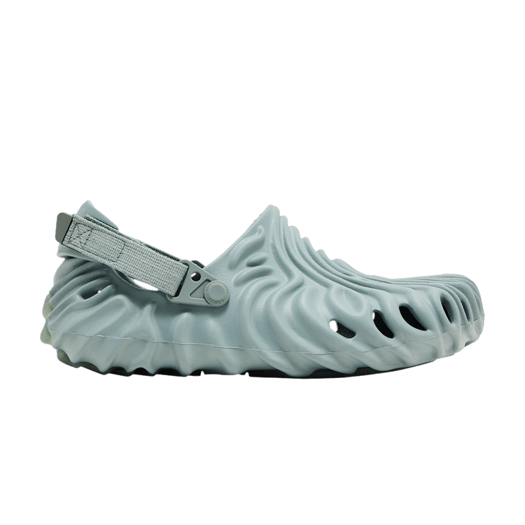 Salehe Bembury x Crocs Pollex Clog 'Manta' — Manta