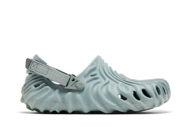 Salehe Bembury x Crocs Pollex Clog 'Manta' — Manta
