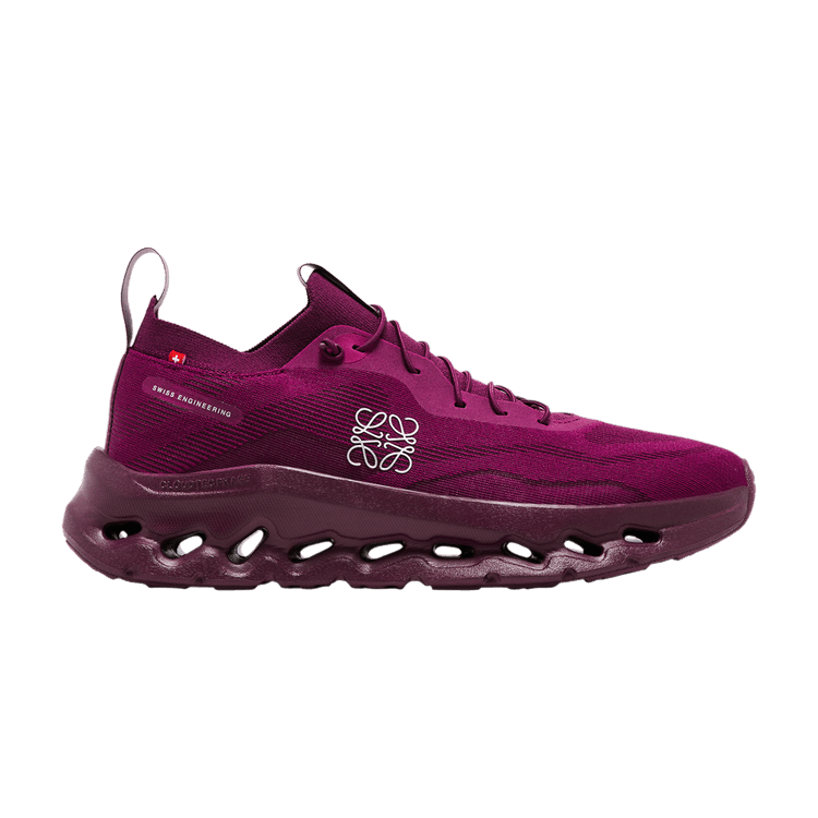 Loewe x ON Wmns Cloudtilt 'Cherry' — Cherry