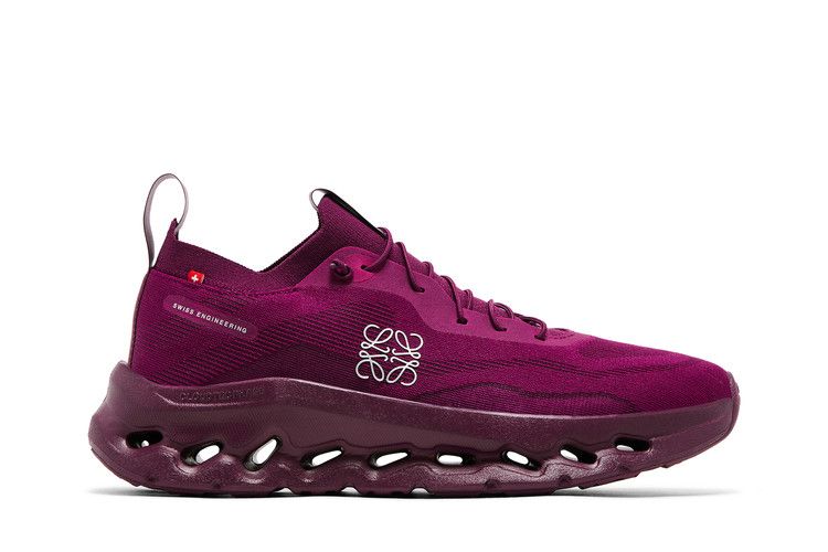 Loewe x ON Wmns Cloudtilt 'Cherry' — Cherry