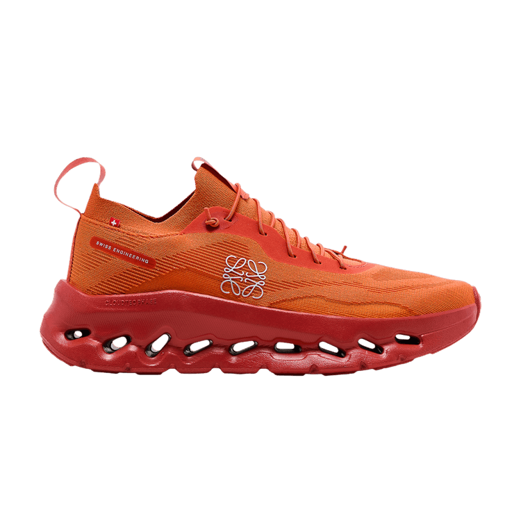 Loewe x ON Wmns Cloudtilt 'Orange' — Orange