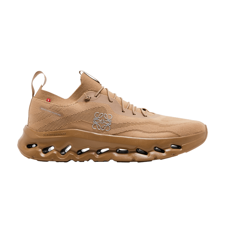 Loewe x ON Cloudtilt 'Dark Sand' — Dark Sand