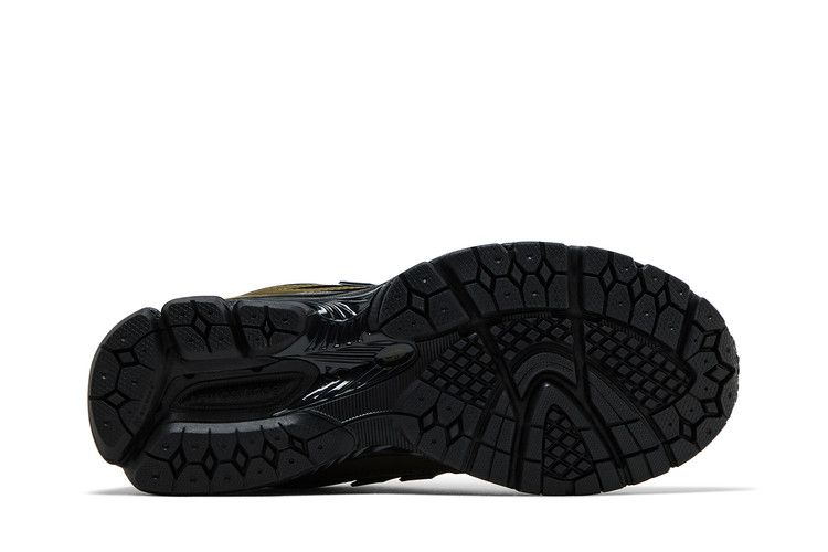 New Balance 1906R Cordura 'Dark Camo Green' — Dark Camo/Black/Covert Green