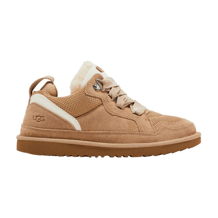 UGG Lowmel Kids 'Sand' — Sand