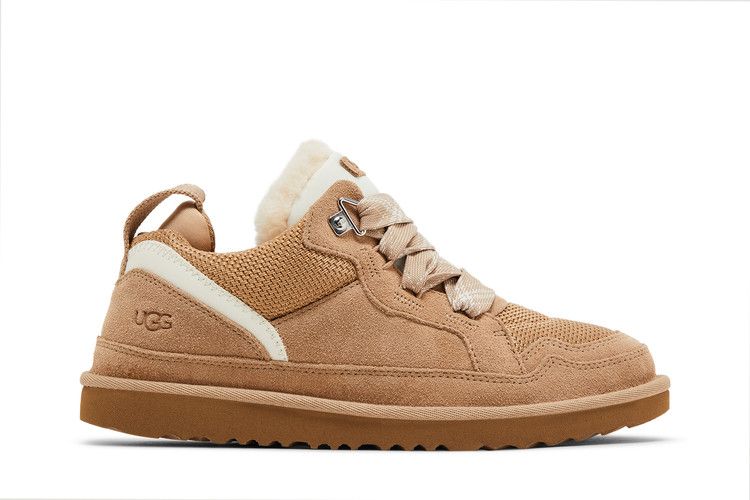 UGG Lowmel Kids 'Sand' — Sand