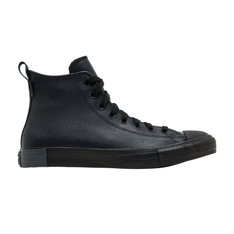 Converse Chuck Taylor All Star TecTuff High 'Shadow Woods' — Shadow Woods/Black