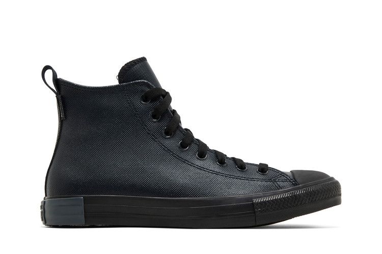 Converse Chuck Taylor All Star TecTuff High 'Shadow Woods' — Shadow Woods/Black