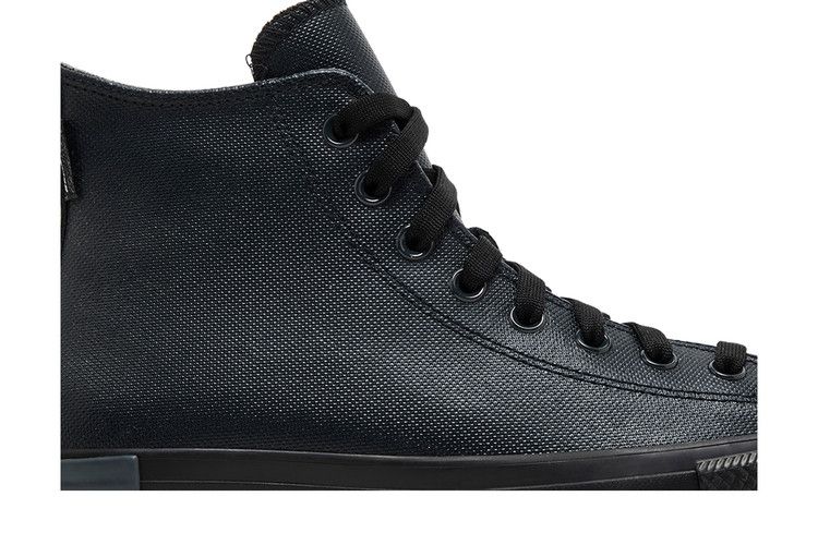 Converse Chuck Taylor All Star TecTuff High 'Shadow Woods' — Shadow Woods/Black