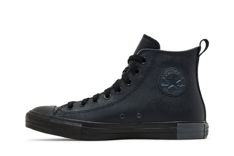 Converse Chuck Taylor All Star TecTuff High 'Shadow Woods' — Shadow Woods/Black