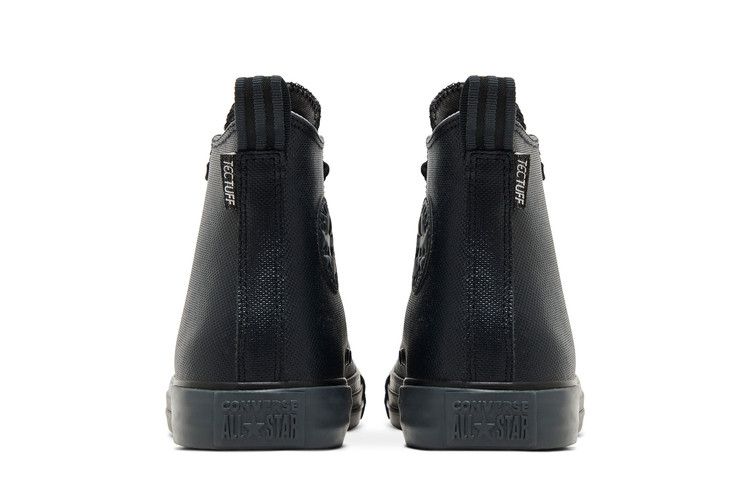 Converse Chuck Taylor All Star TecTuff High 'Shadow Woods' — Shadow Woods/Black