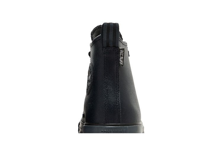 Converse Chuck Taylor All Star TecTuff High 'Shadow Woods' — Shadow Woods/Black