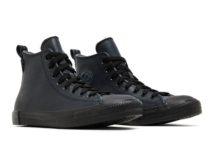Converse Chuck Taylor All Star TecTuff High 'Shadow Woods' — Shadow Woods/Black