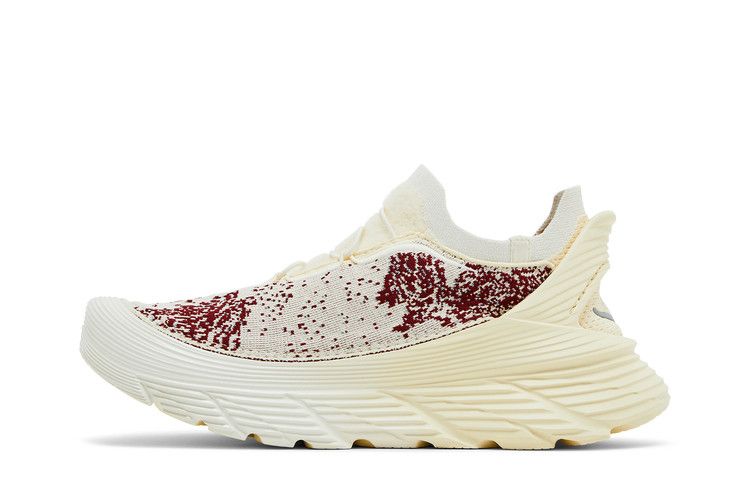Paria Farzaneh x HOKA Restore Chukka 'Cream' — Cream