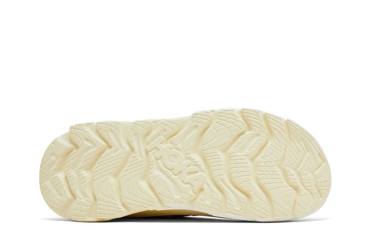 Paria Farzaneh x HOKA Restore Chukka 'Cream' — Cream