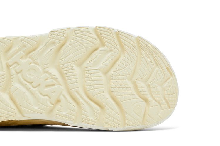 Paria Farzaneh x HOKA Restore Chukka 'Cream' — Cream