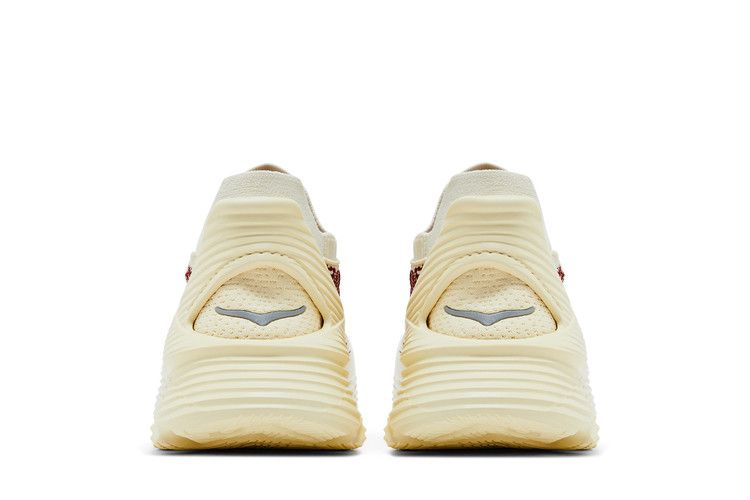 Paria Farzaneh x HOKA Restore Chukka 'Cream' — Cream