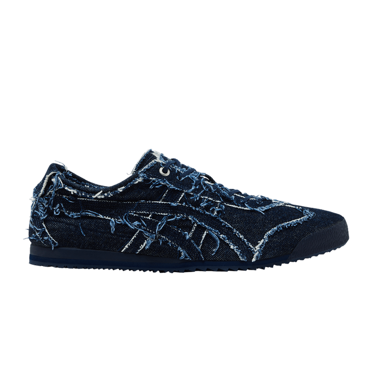 Onitsuka Tiger Mexico 66 SD 'Indigo Denim' — Peacoat/Peacoat