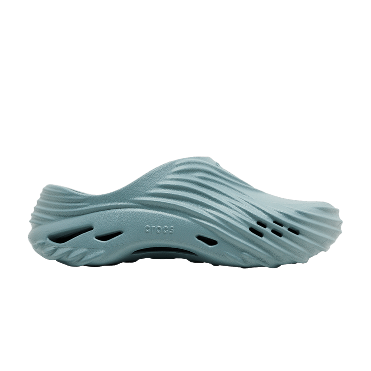 Crocs Echo Wave 'Pond' — Pond