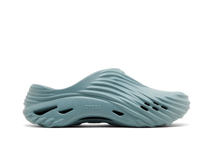 Crocs Echo Wave 'Pond' — Pond