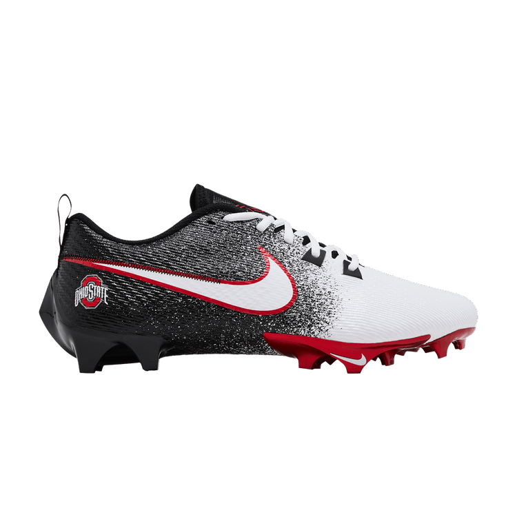 Nike Vapor Edge Speed 360 2 Wide 'Ohio State' PE — Ohio State