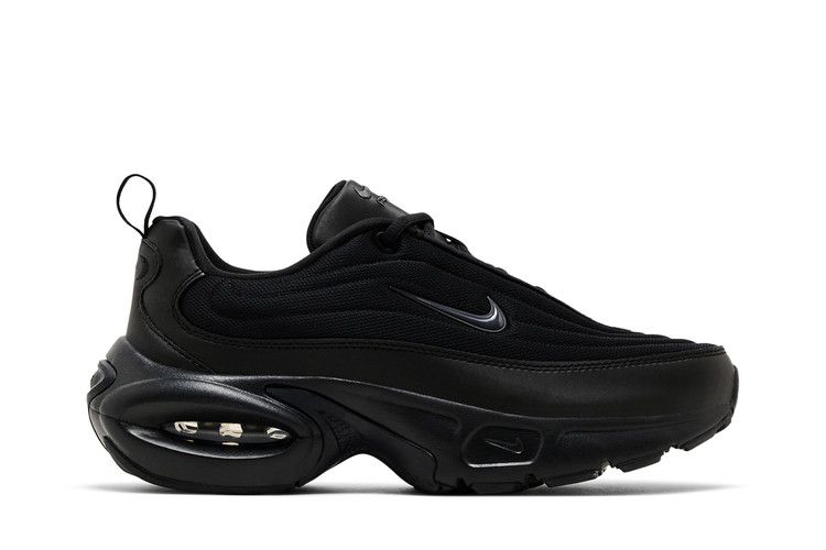 Nike Wmns Air Max Portal 'Black Anthracite' — Black/Anthracite (2)