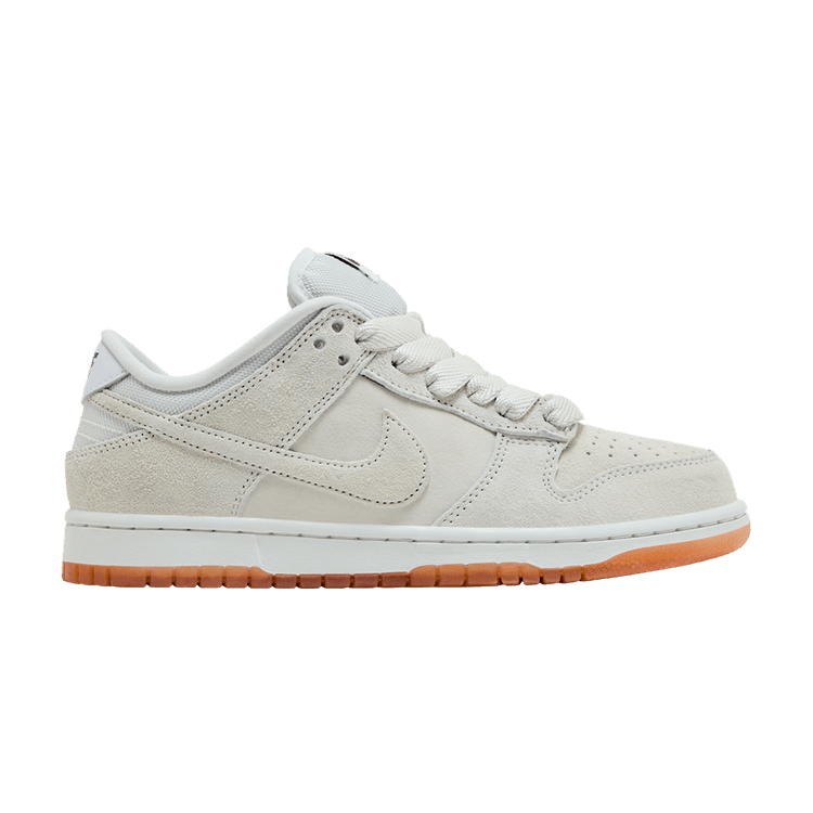 Nike Dunk Low SB Pro B 'Pale Ivory' — Pale Ivory/Summit White/White Copper Moon/Black