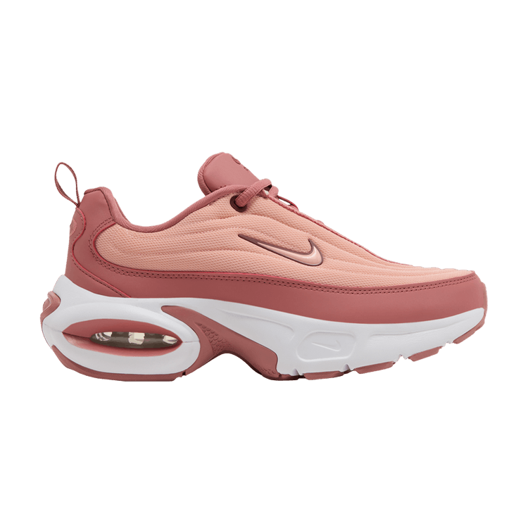 Nike Wmns Air Max Portal 'Coral Stardust' — Canyon Pink/Coral Stardust/White/Dark Pony