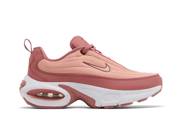 Nike Wmns Air Max Portal 'Coral Stardust' — Canyon Pink/Coral Stardust/White/Dark Pony (2)