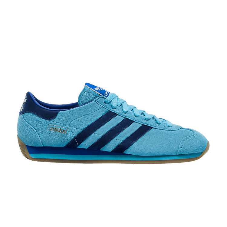 adidas Country Japan 'Preloved Blue' — Preloved Blue/Royal Blue/Blue