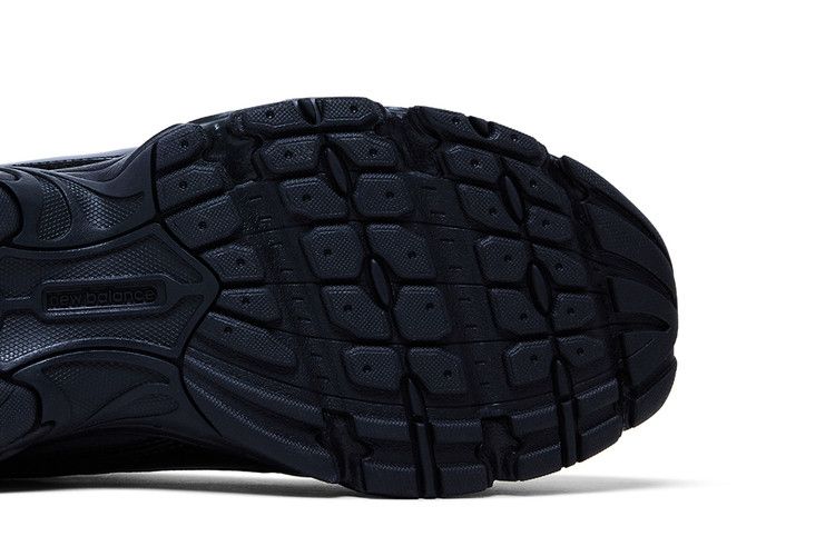 Do Hee Kim x New Balance 509 'Black' — Black/Blacktop/Magnet