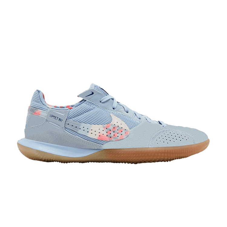 Nike Streetgato SE 'Light Armory Blue Magic Ember' — Light Armory Blue/Magic Ember
