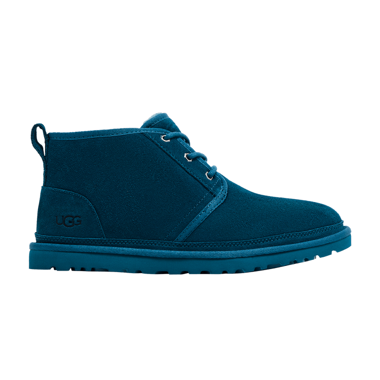 UGG Neumel Boot 'Marina Blue' — Marina Blue