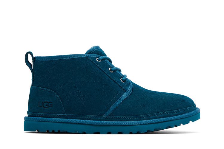 UGG Neumel Boot 'Marina Blue' — Marina Blue