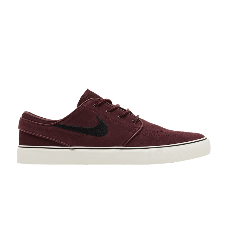 Nike Zoom Stefan Janoski OG+ SB 'Burgundy Crush' — Burgundy Crush/Burgundy Crush/Sail/Black