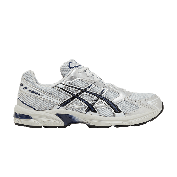 ASICS Gel 1130 'Glacier Grey Black' — Glacier Grey/Black