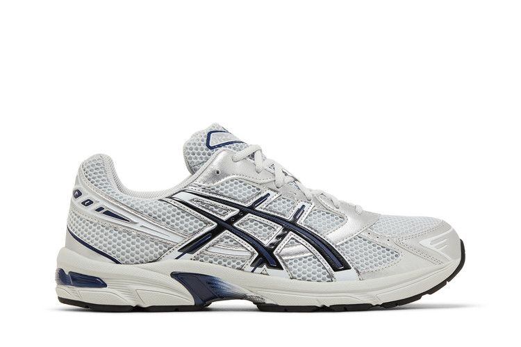 ASICS Gel 1130 'Glacier Grey Black' — Glacier Grey/Black