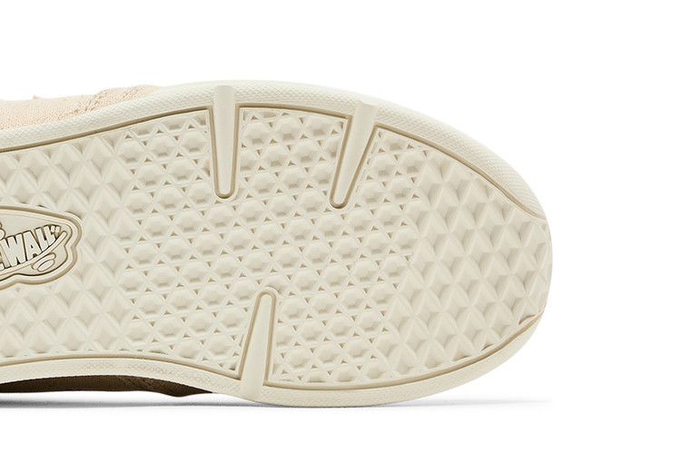 Notre x Vans Rowley XLT LX 'Linen Silver' — Linen/Silver