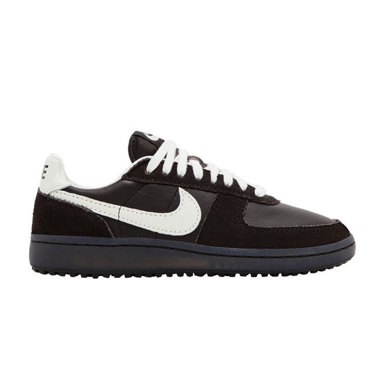 Nike Wmns Field General 82 'Velvet Brown' — Velvet Brown/Sail