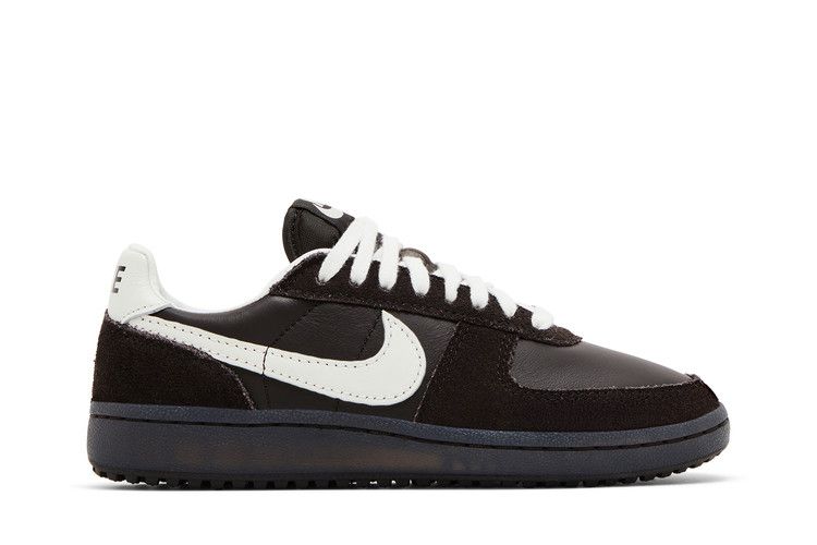 Nike Wmns Field General 82 'Velvet Brown' — Velvet Brown/Sail (2)
