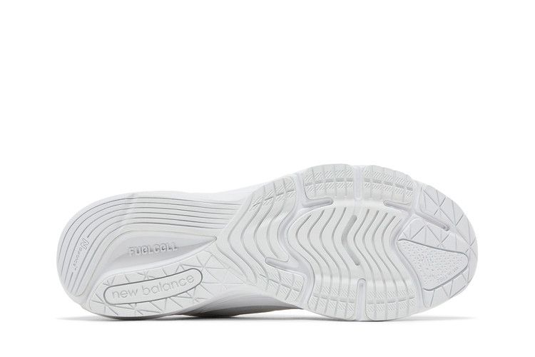 Comme des Garçons Homme x New Balance 990v6 Made in USA 'White' — White/White
