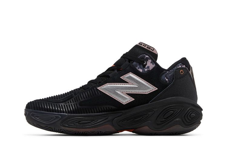 New Balance Fresh Foam BB v2 'Team Tactical Pack' — Team Tactical Pack