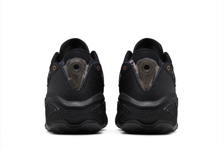 New Balance Fresh Foam BB v2 'Team Tactical Pack' — Team Tactical Pack