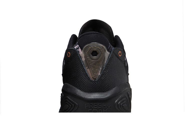 New Balance Fresh Foam BB v2 'Team Tactical Pack' — Team Tactical Pack