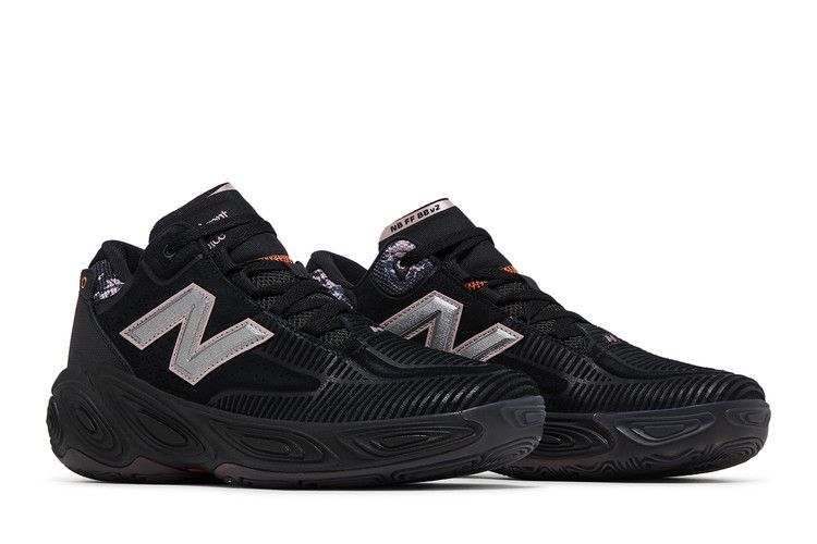 New Balance Fresh Foam BB v2 'Team Tactical Pack' — Team Tactical Pack