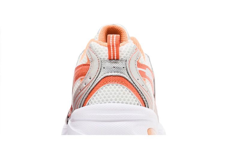 New Balance 530 'Silver Metallic Infield Clay' — Reflection/Silver Metallic/Infield Clay